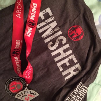 Spartan Race - Challenge Courses Near Me - Temecula, California
