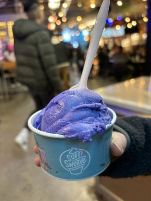 Soft Swerve Ice Cream - DMH by null