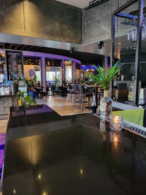 Todos Santos by null