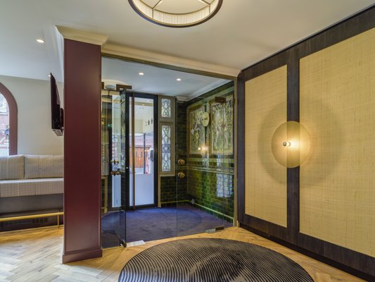 Jan Luyken Amsterdam by null