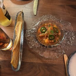Ceviche
