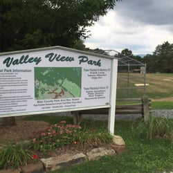 Valley View County Park