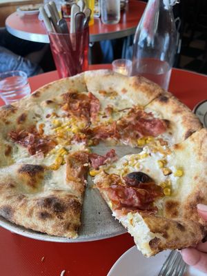 Pizzeria Panina by null