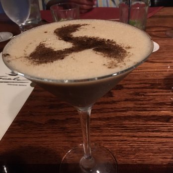 La Scala - Espresso martini - Italian Near Me - Baltimore, Maryland