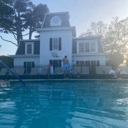 Bar Harbor Inn Spa