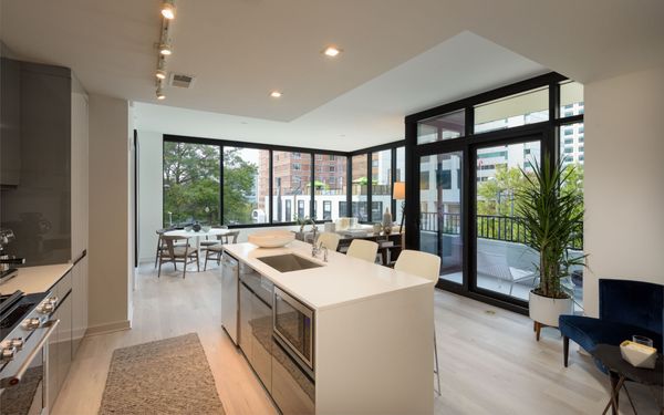 Lilli Midtown by null