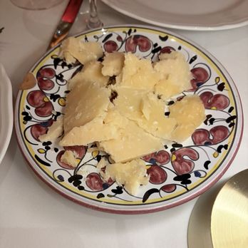 Carbone - Italian Near Me - Las Vegas, Nevada