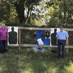 Fulshear Guns & Ammo