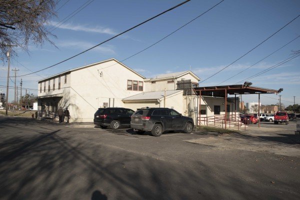 Central Texas Veterans Center - veterans service organization in Buda, TX