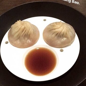 Benu - Over rated and subpar taste. The skin is also way too thick and doughy. - Asian Fusion Near Me - San Francisco, California Benu - Over rated and subpar taste. The skin is also way too thick and doughy. - Asian Fusion Near Me - San Francisco, California