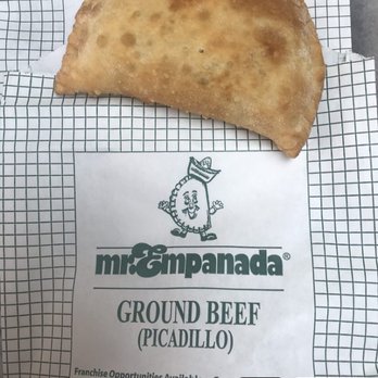 Mr Empanada - Empanadas Near Me - Tampa, Florida Mr Empanada - Empanadas Near Me - Tampa, Florida