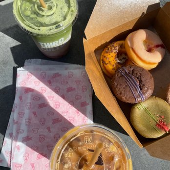 Third Culture Bakery - Berkeley - Bakeries Near Me - Berkeley, California