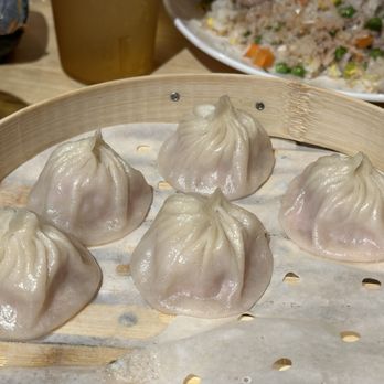 Uncle Dumpling - Pork dumplings - Noodles Near Me - Roseville, California