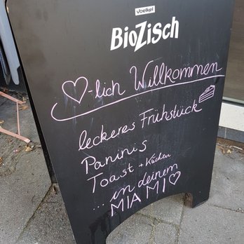 Mia Mio - Cafes Near Me - Hamburg, HH