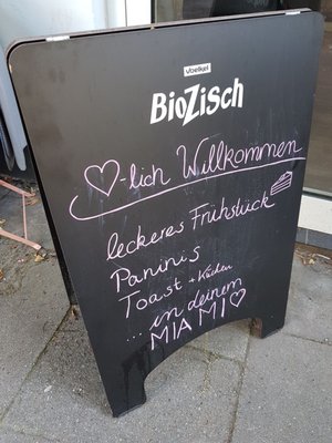 Menu photo 2 Mia Mio Hamburg, HH