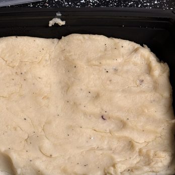 BJ's Restaurant & Brewhouse - White Cheddar Mashed Potatoes - Breweries Near Me - Tucson, Arizona BJ's Restaurant & Brewhouse - White Cheddar Mashed Potatoes - Breweries Near Me - Tucson, Arizona