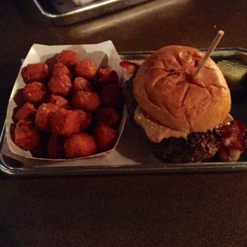 The Wurst Bar - Sweet potato tots & Mr.Peanut burger - Bars Near Me - Ypsilanti, Michigan The Wurst Bar - Sweet potato tots & Mr.Peanut burger - Bars Near Me - Ypsilanti, Michigan