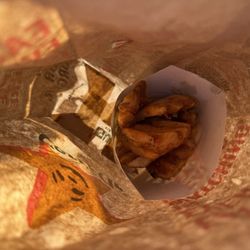 Carl's Jr