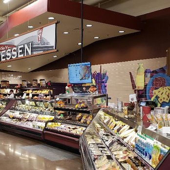 Big Y - the inside of a grocery store - Grocery Near Me - Easton, Massachusetts