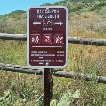 Oak Canyon Trail - It is rated moderate - Hiking Near Me Oak Canyon Trail - It is rated moderate - Hiking Near Me