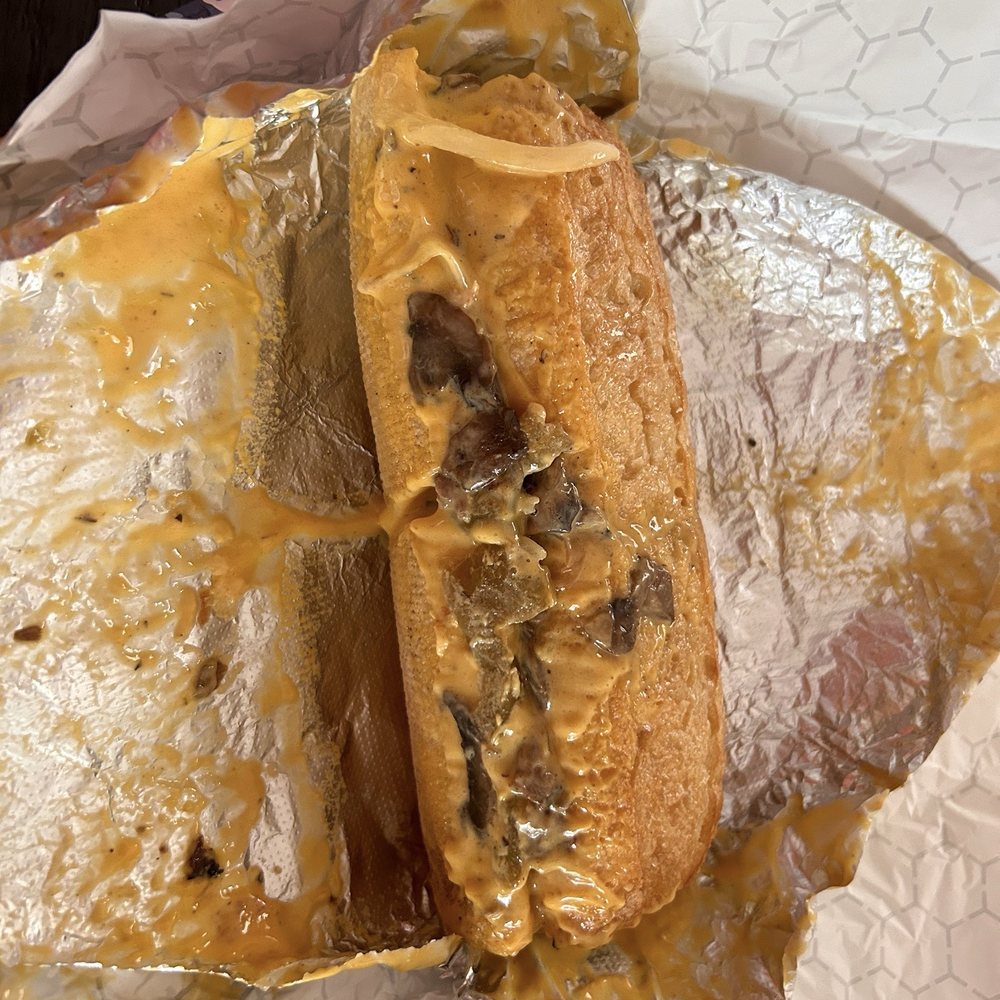 Nozzo Pazzo - Philly CheeseSteak - Delis Near Me - Vienna, Virginia Nozzo Pazzo - Philly CheeseSteak - Delis Near Me - Vienna, Virginia