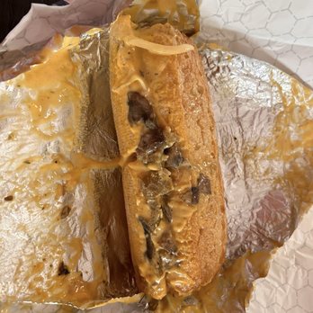 Nozzo Pazzo - Philly CheeseSteak - Delis Near Me - Vienna, Virginia Nozzo Pazzo - Philly CheeseSteak - Delis Near Me - Vienna, Virginia