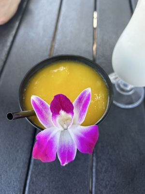 Nautico Island Grill by null