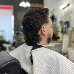 Barber Shop By Banxstudio