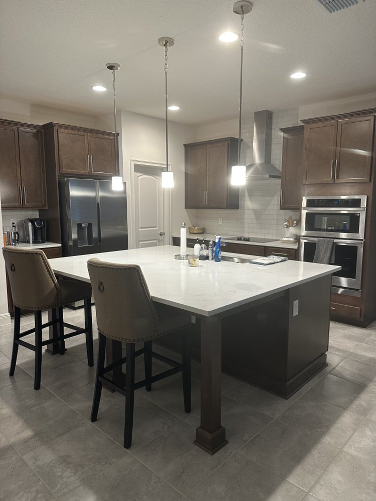 CLEANING SQUAD Edison, New Jersey Home Cleaning Phone Number Yelp