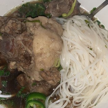 Phorage - Vietnamese Near Me - West Hollywood, California