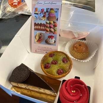 Maison Valentine - Delicious - Bakeries Near Me - Miami Beach, Florida