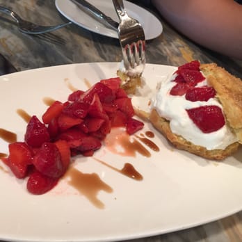 Brix - New American Near Me - Napa, California