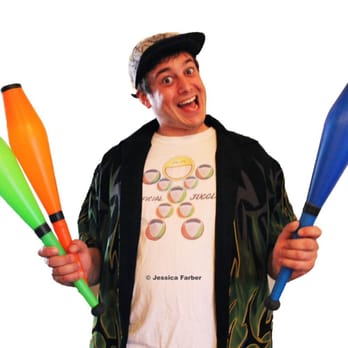 Beneficial Juggling - Ben the Juggler - Performing Arts Near Me Beneficial Juggling - Ben the Juggler - Performing Arts Near Me