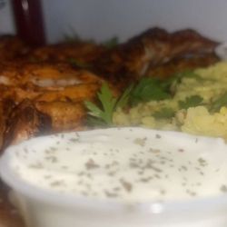 Al Kumah Restaurant