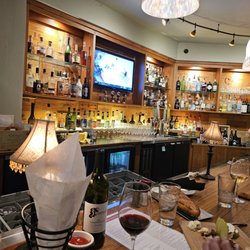 The 3rd Corner - Bar