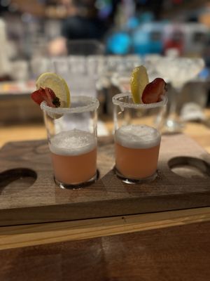JOTORO Kitchen & Tequila Bar by null