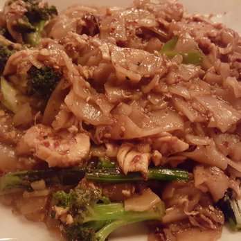 Tac Quick - Pad See Eew - Thai Near Me - Chicago, Illinois Tac Quick - Pad See Eew - Thai Near Me - Chicago, Illinois