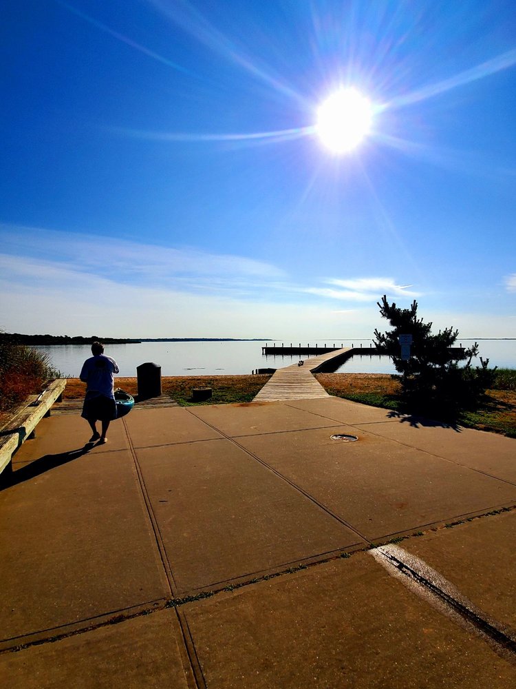 OSPREY PARK Updated August 2024 51 Photos Oceanview Dr, Mastic