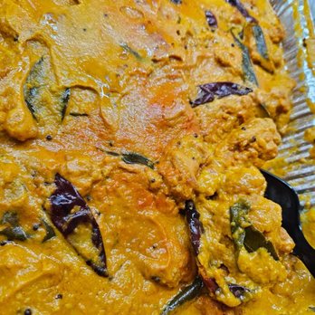 Manhattan Valley Indian Restaurant - Fish curry - Indian Near Me - New York, New York Manhattan Valley Indian Restaurant - Fish curry - Indian Near Me - New York, New York