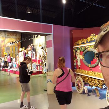 Circus World - Museums Near Me - Baraboo, Wisconsin