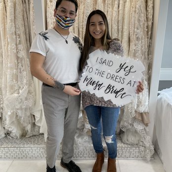 Miosa Bride - Bridal Near Me - Sacramento, California Miosa Bride - Bridal Near Me - Sacramento, California