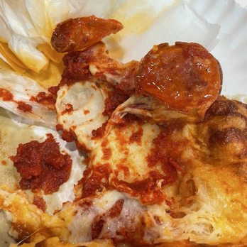 Gold Dust Pizza Express - More raw dough - Pizza Near Me - Modesto, California Gold Dust Pizza Express - More raw dough - Pizza Near Me - Modesto, California