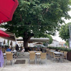 Café de France