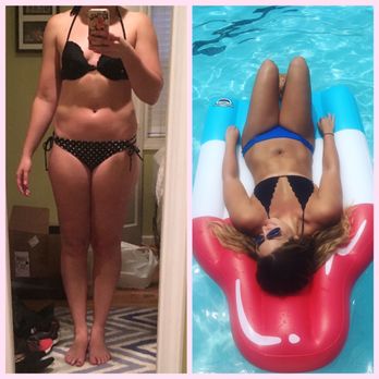 Authenics - Before / After 3 Month Progress - Trainers Near Me - Washington, DC, District of Columbia Authenics - Before / After 3 Month Progress - Trainers Near Me - Washington, DC, District of Columbia