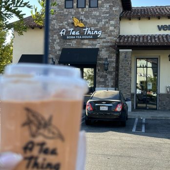 A Tea Thing - Coffee & Tea Near Me - Thousand Oaks, California A Tea Thing - Coffee & Tea Near Me - Thousand Oaks, California