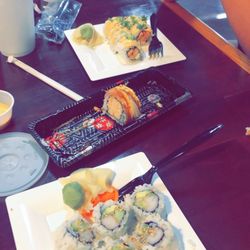 Pier Sushi