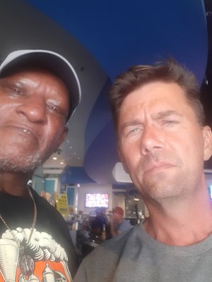 Siri's Casino by null