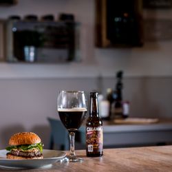 Hamburgueria Casavostra - Craft beers