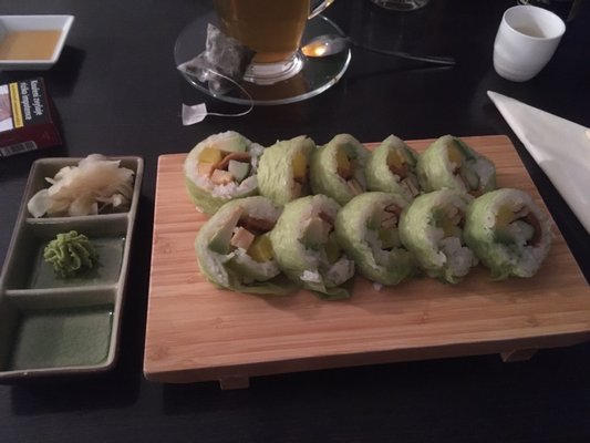 Kon-Ya Sushi, Neu-Ulm by null