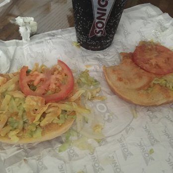 Sonic Drive-In - Burgers Near Me - Hayward, California Sonic Drive-In - Burgers Near Me - Hayward, California